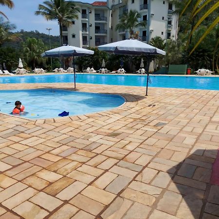 Apartamento Wembley Tenis - H402 Ubatuba Ngoại thất bức ảnh