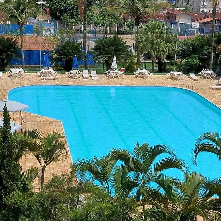 Apartamento Wembley Tenis - H402 Ubatuba Ngoại thất bức ảnh