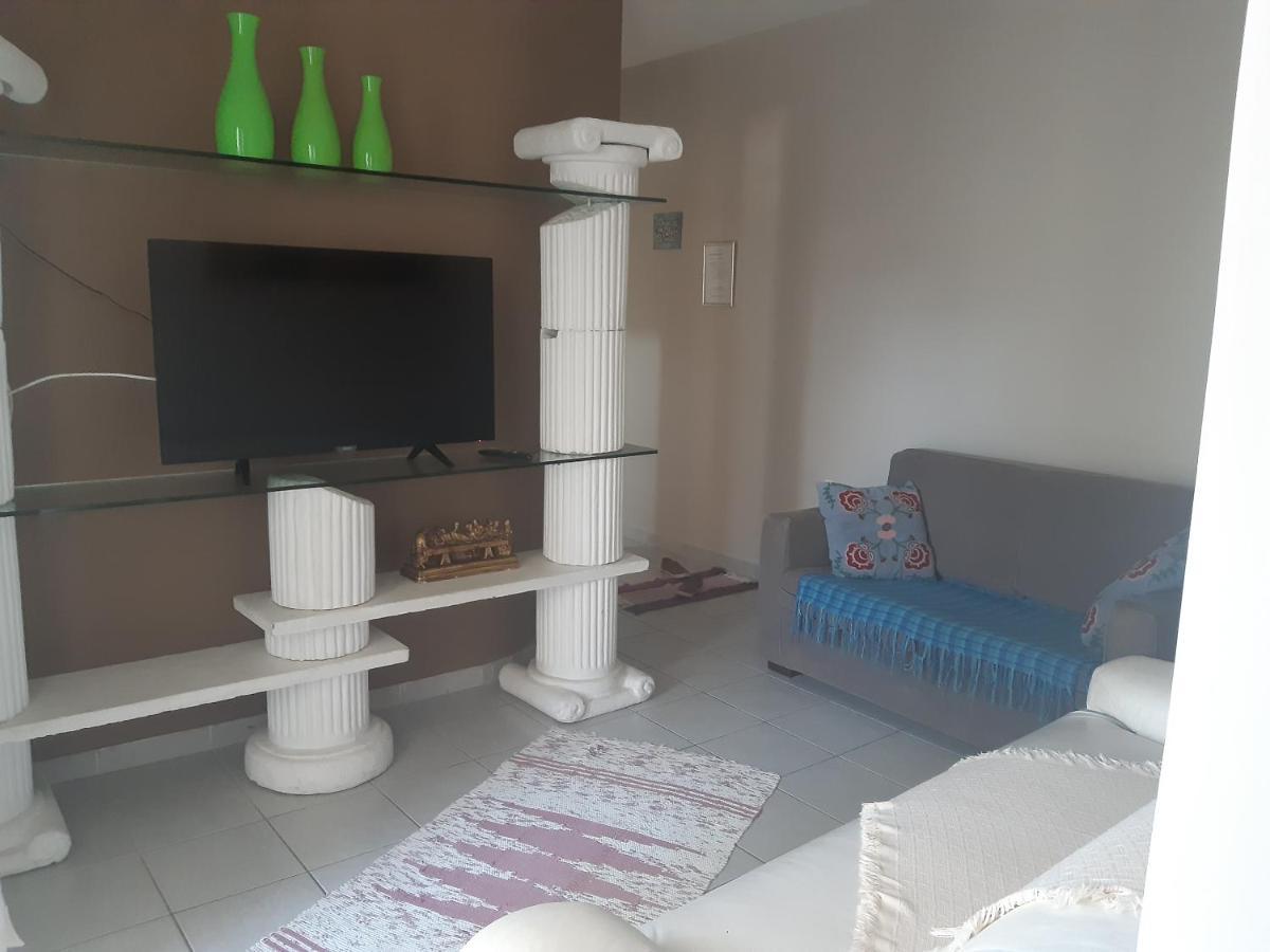 Apartamento Wembley Tenis - H402 Ubatuba Ngoại thất bức ảnh