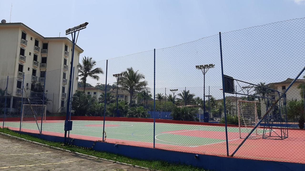 Apartamento Wembley Tenis - H402 Ubatuba Ngoại thất bức ảnh