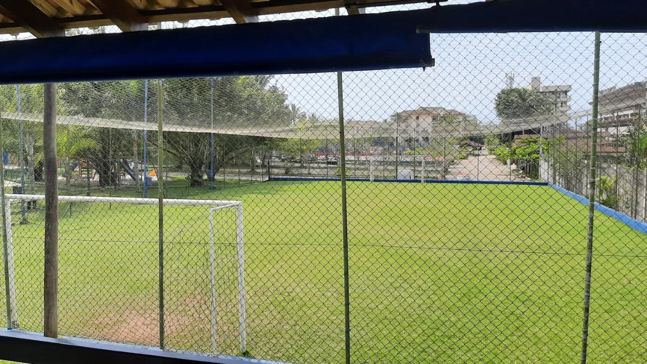 Apartamento Wembley Tenis - H402 Ubatuba Ngoại thất bức ảnh