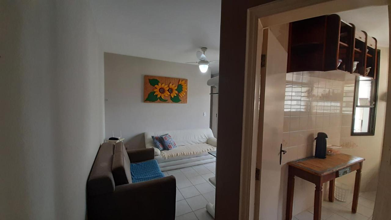 Apartamento Wembley Tenis - H402 Ubatuba Ngoại thất bức ảnh