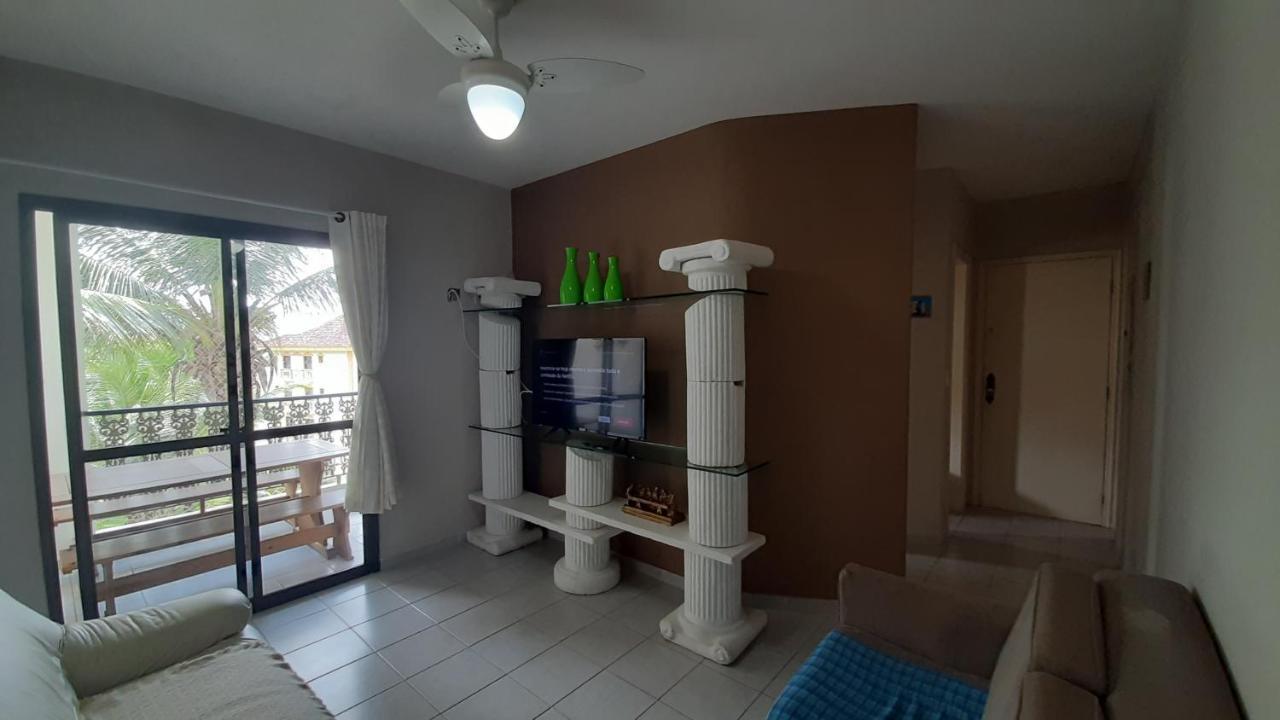 Apartamento Wembley Tenis - H402 Ubatuba Ngoại thất bức ảnh