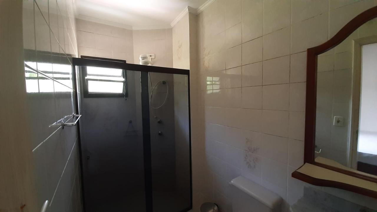 Apartamento Wembley Tenis - H402 Ubatuba Ngoại thất bức ảnh