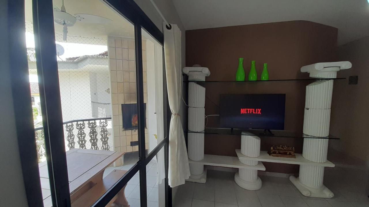 Apartamento Wembley Tenis - H402 Ubatuba Ngoại thất bức ảnh