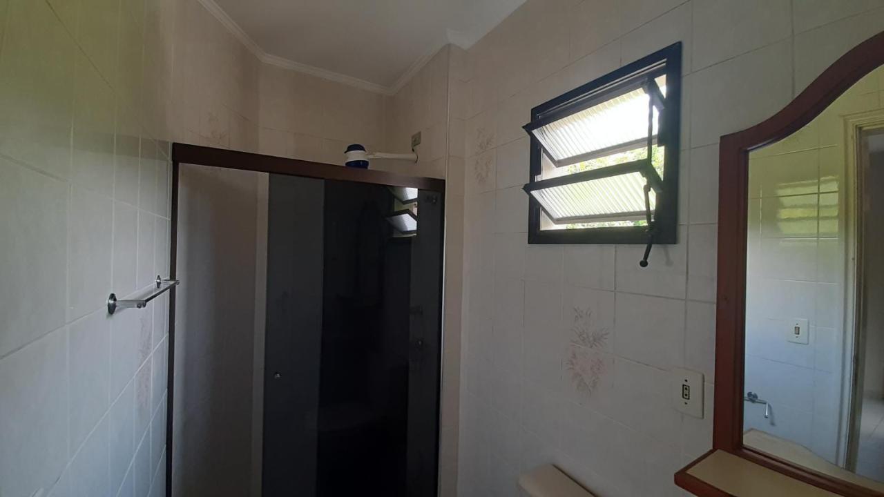 Apartamento Wembley Tenis - H402 Ubatuba Ngoại thất bức ảnh
