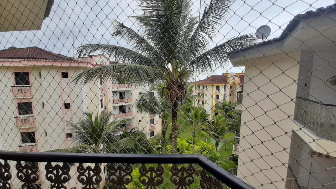 Apartamento Wembley Tenis - H402 Ubatuba Ngoại thất bức ảnh