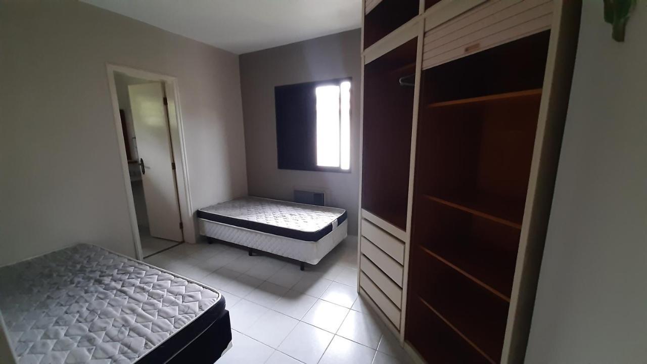 Apartamento Wembley Tenis - H402 Ubatuba Ngoại thất bức ảnh