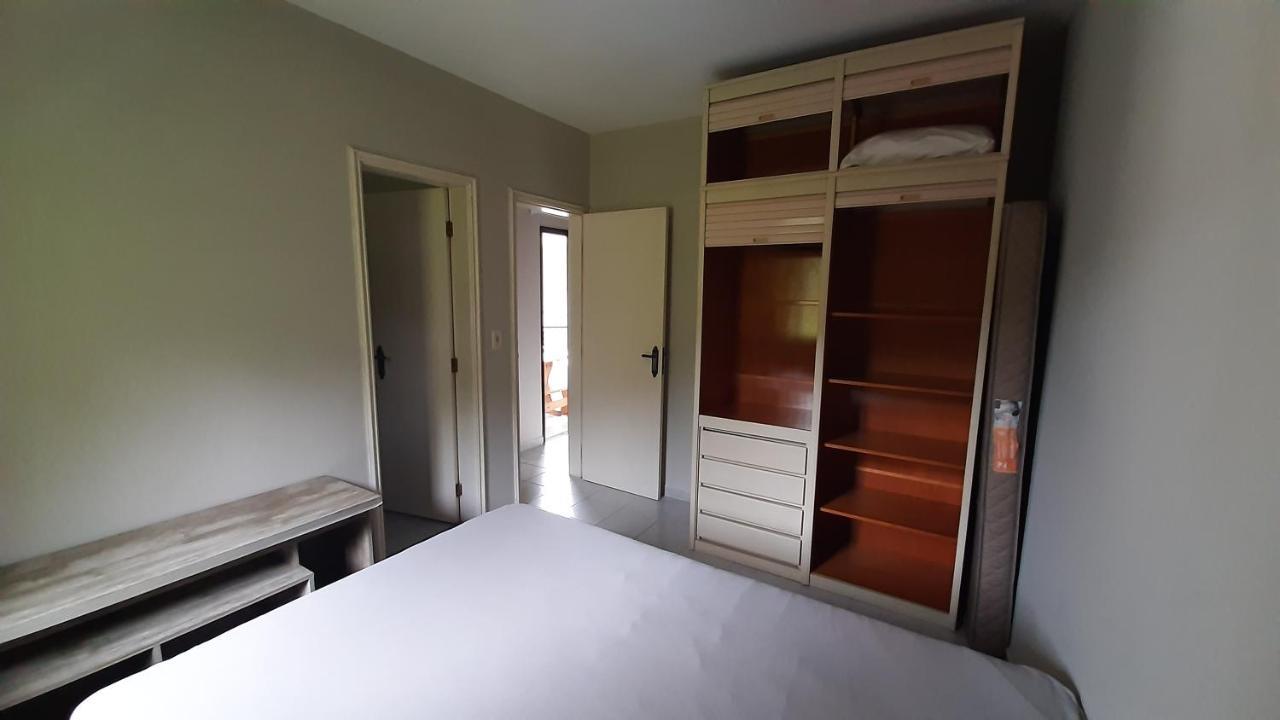 Apartamento Wembley Tenis - H402 Ubatuba Ngoại thất bức ảnh
