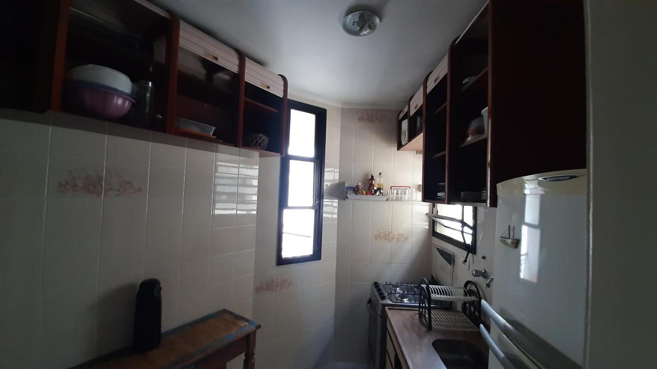 Apartamento Wembley Tenis - H402 Ubatuba Ngoại thất bức ảnh