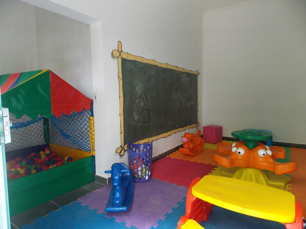Apartamento Wembley Tenis - H402 Ubatuba Ngoại thất bức ảnh