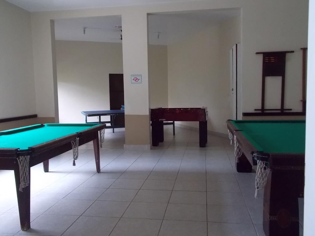 Apartamento Wembley Tenis - H402 Ubatuba Ngoại thất bức ảnh